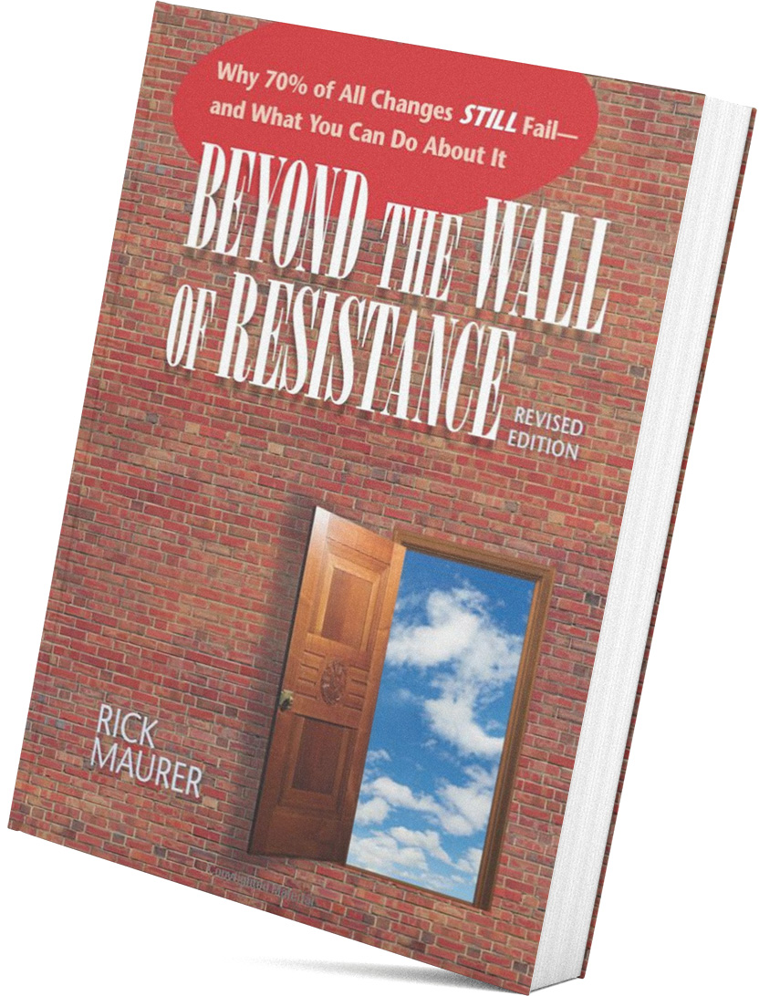 Resources Beyond the Wall of Resistance