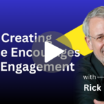 How Creating Space Encourages Real Engagement