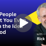 Why People Resist You Even When the Idea Is Good