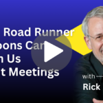 What Road Runner Cartoons Can Teach Us About Meetings