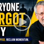 Bleak Organization: The Cost of Forgetting Your Purpose
