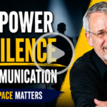 The Power of Silence in Communication: Why Space Matters