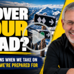 Leading Change: Don't Start on the Double Black Diamond